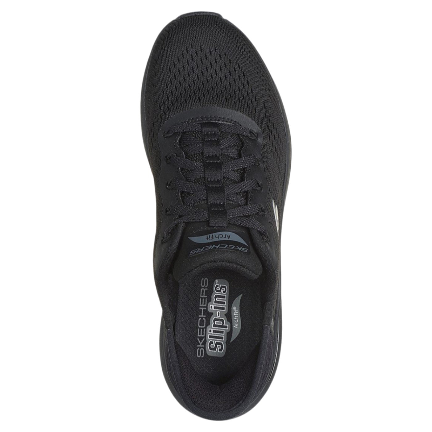 Arch Fit 2.0 Sneakers, kvinder, sort