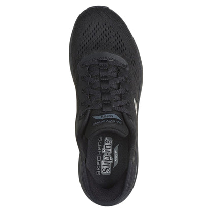 Arch Fit 2.0 Sneakers, kvinder, sort