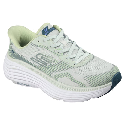 Max Cushioning Endeavour sneakers, kvinder, grøn