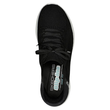 Ultra Flex 3.0 Sneakers, kvinder, sort