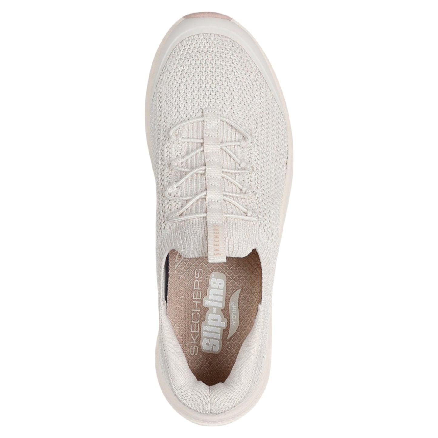 Sneakers, kvinder, natur