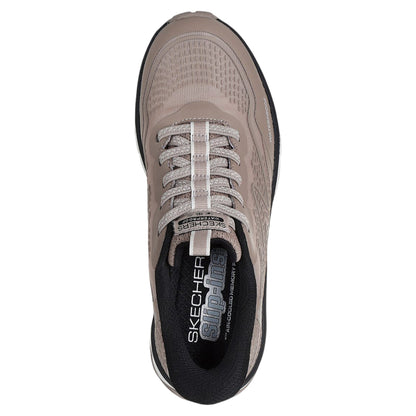 Switch Back sneakers, kvinder, natural beige