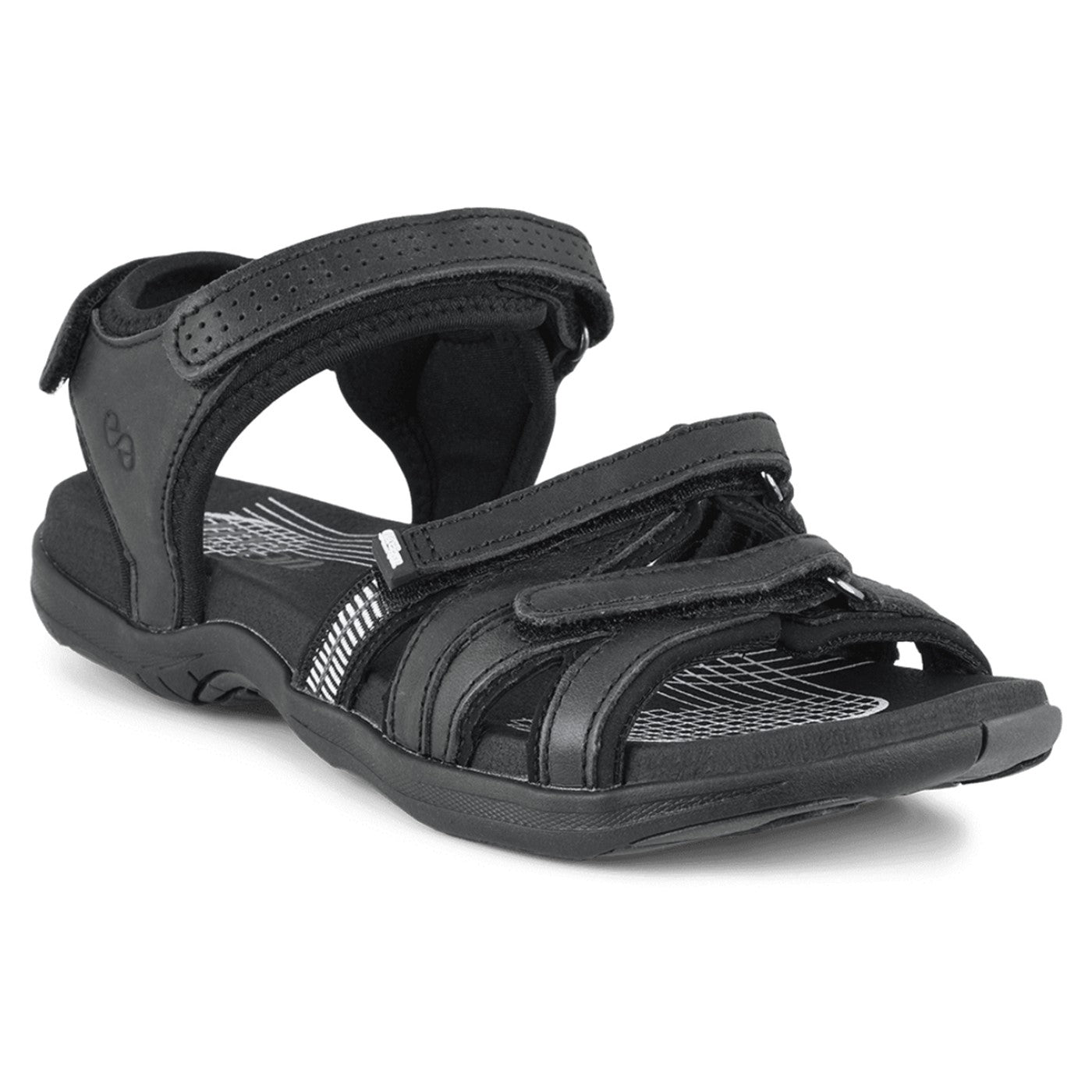 Green Comfort- CORSICA CAIA - SORT