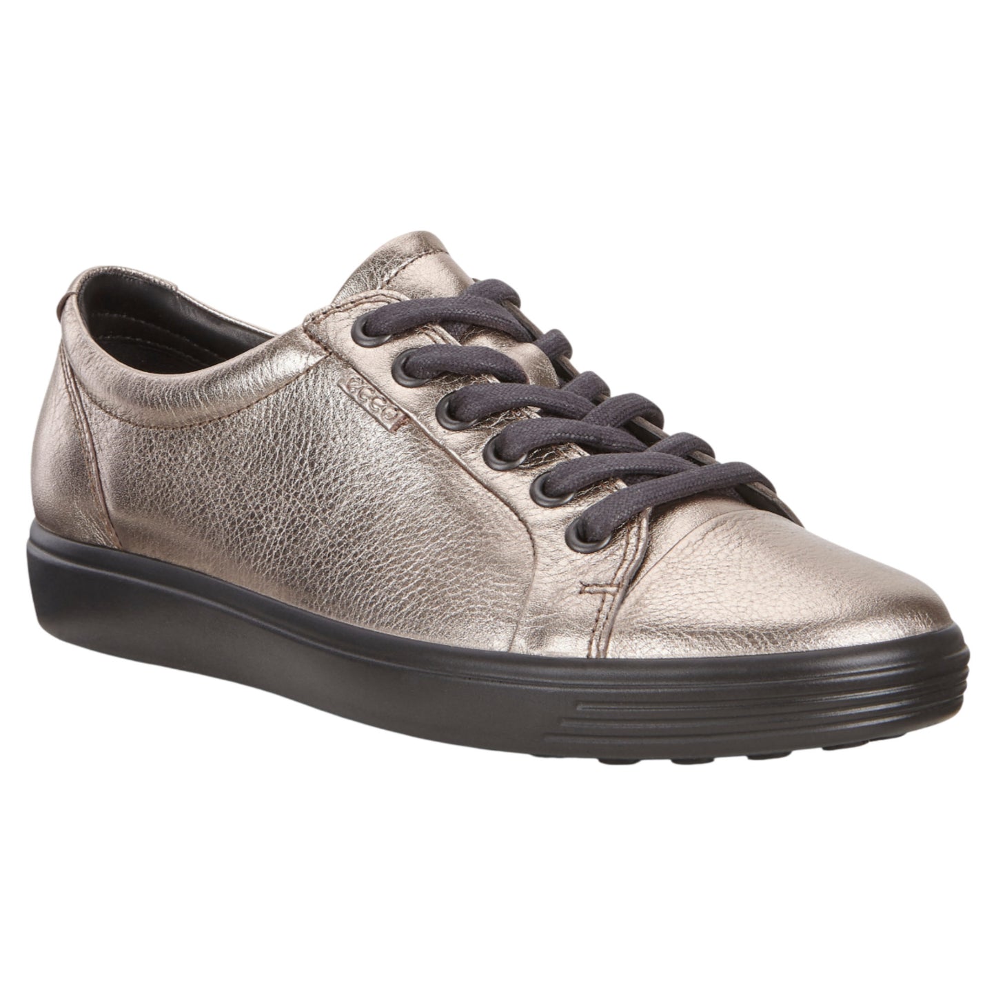SOFT 7 sneakers, kvinder, guld