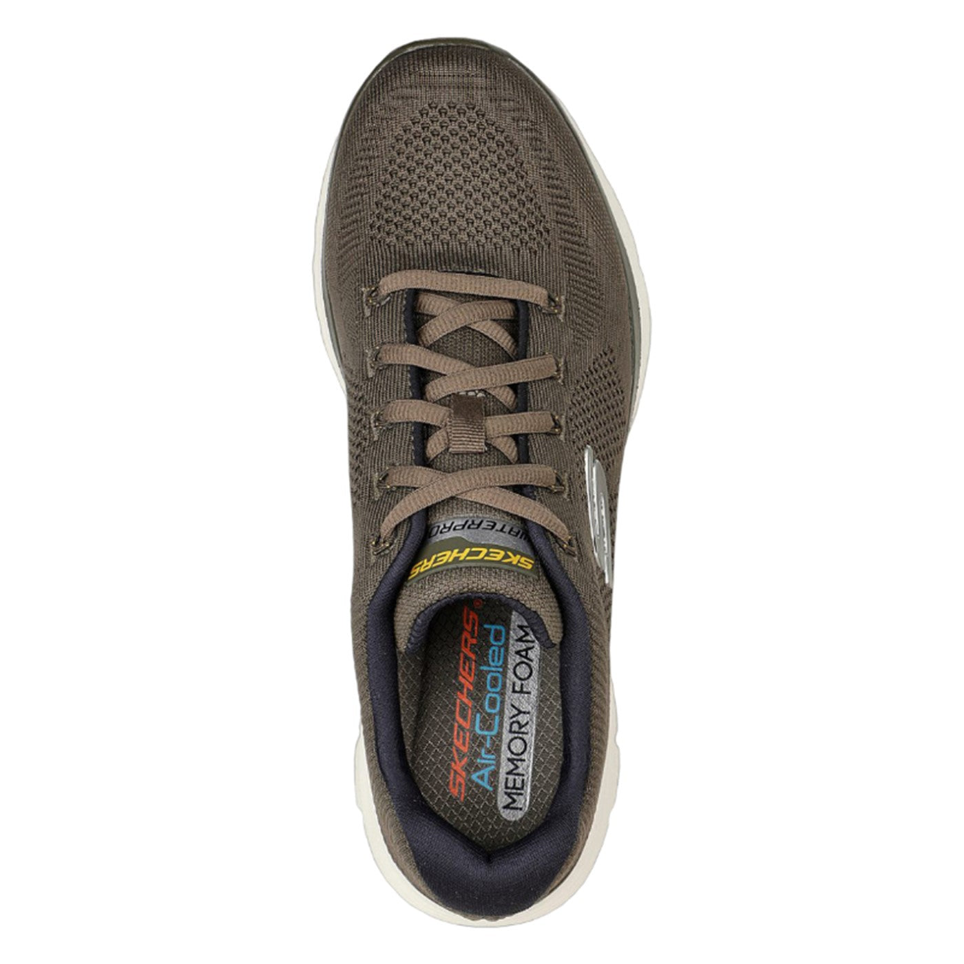 Flex Advantage 4.0 Sneakers, herre, oliven