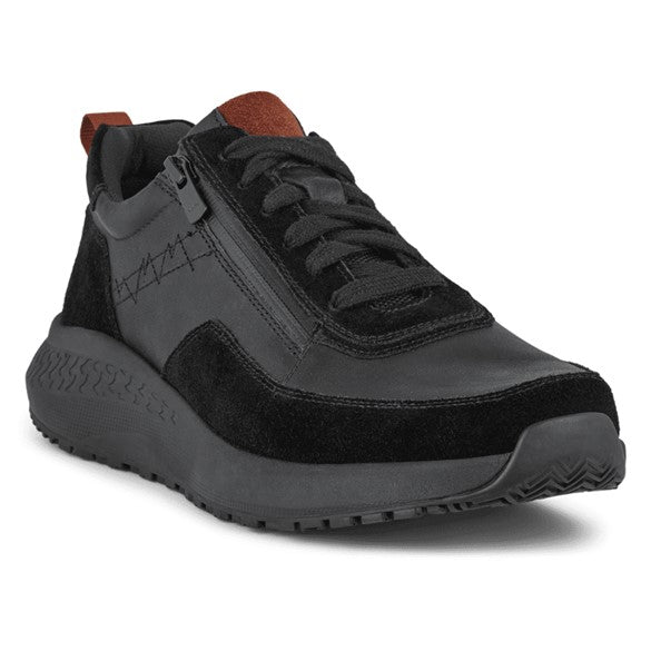 VIGO VERNON Sneakers, herre, sort