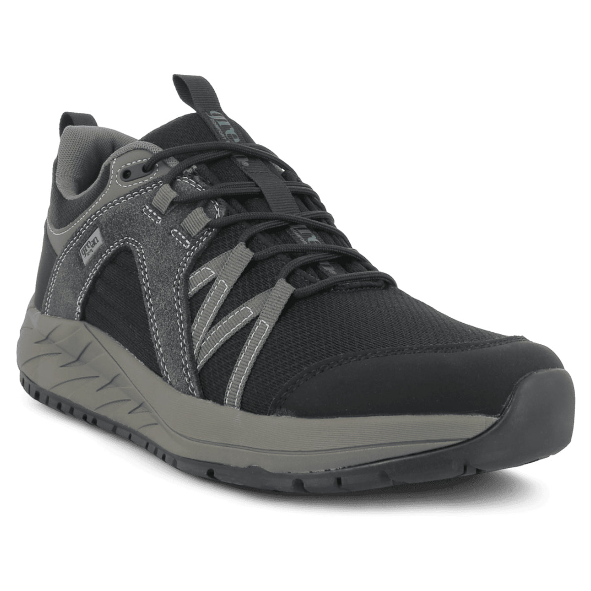 PATH PETER sneakers, herre, grå