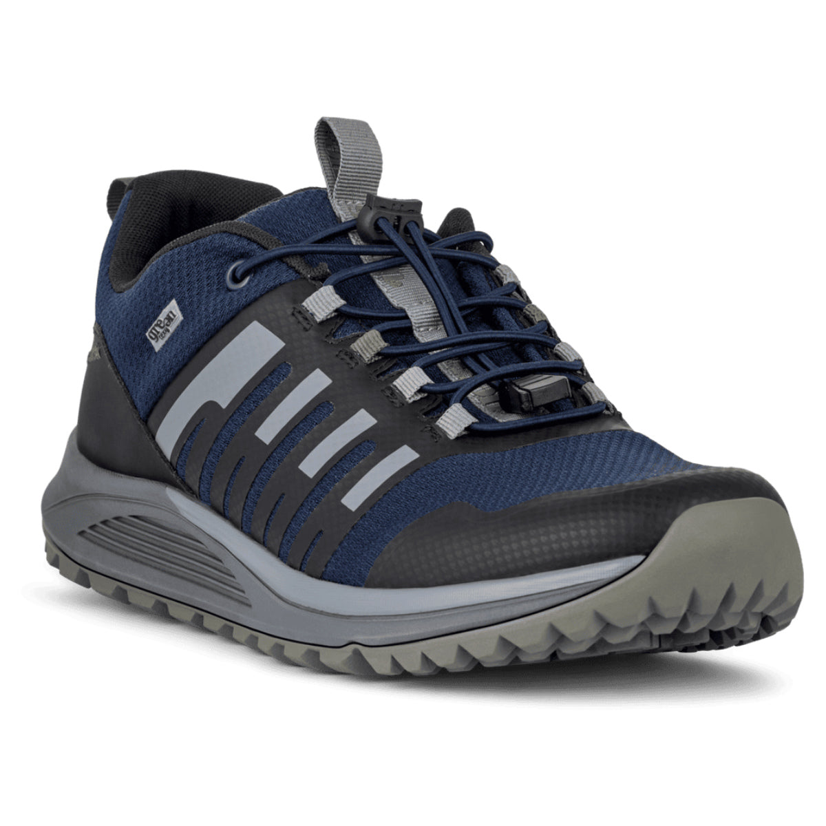 TRACK N' TRAIL TROY Sneakers, herre, navy