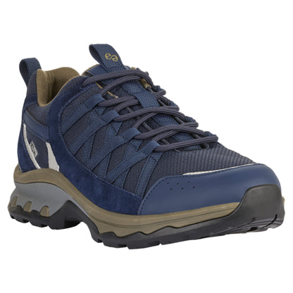 LONDON LOKE sneakers, herre, navy