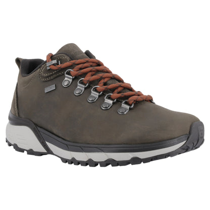 TRYSIL THY sneakers, herre, oliven