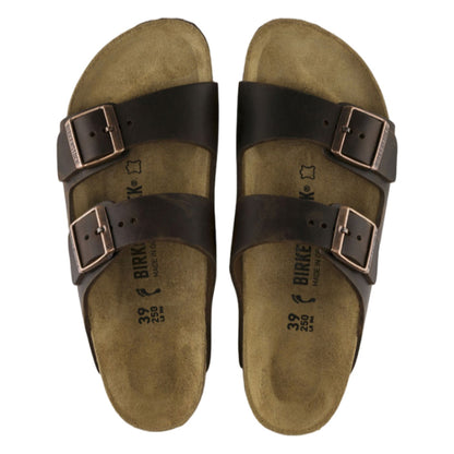 Arizona, Slippers til kvinder, Oiled Habana