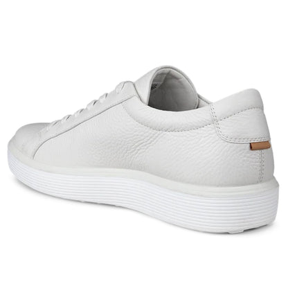 SOFT 60 Sneakers, herre, hvid