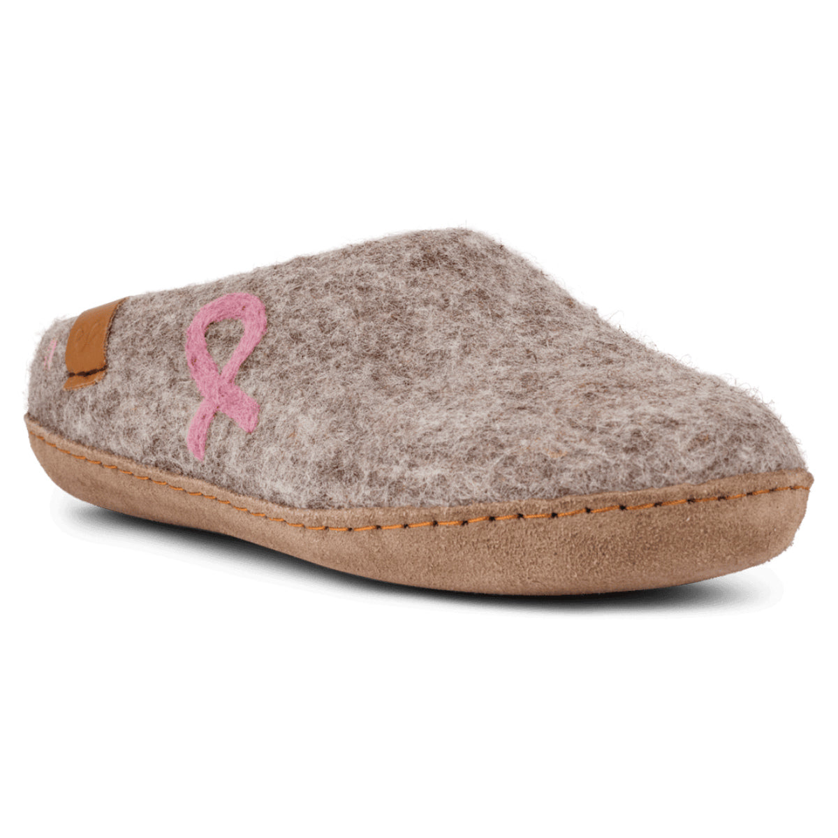 MAKALU(støt brysterne) hjemmesko, kvinder, grå