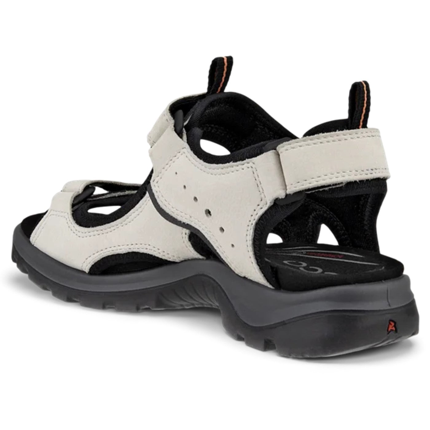 Offroad Vandresandaler, kvinder, hvid