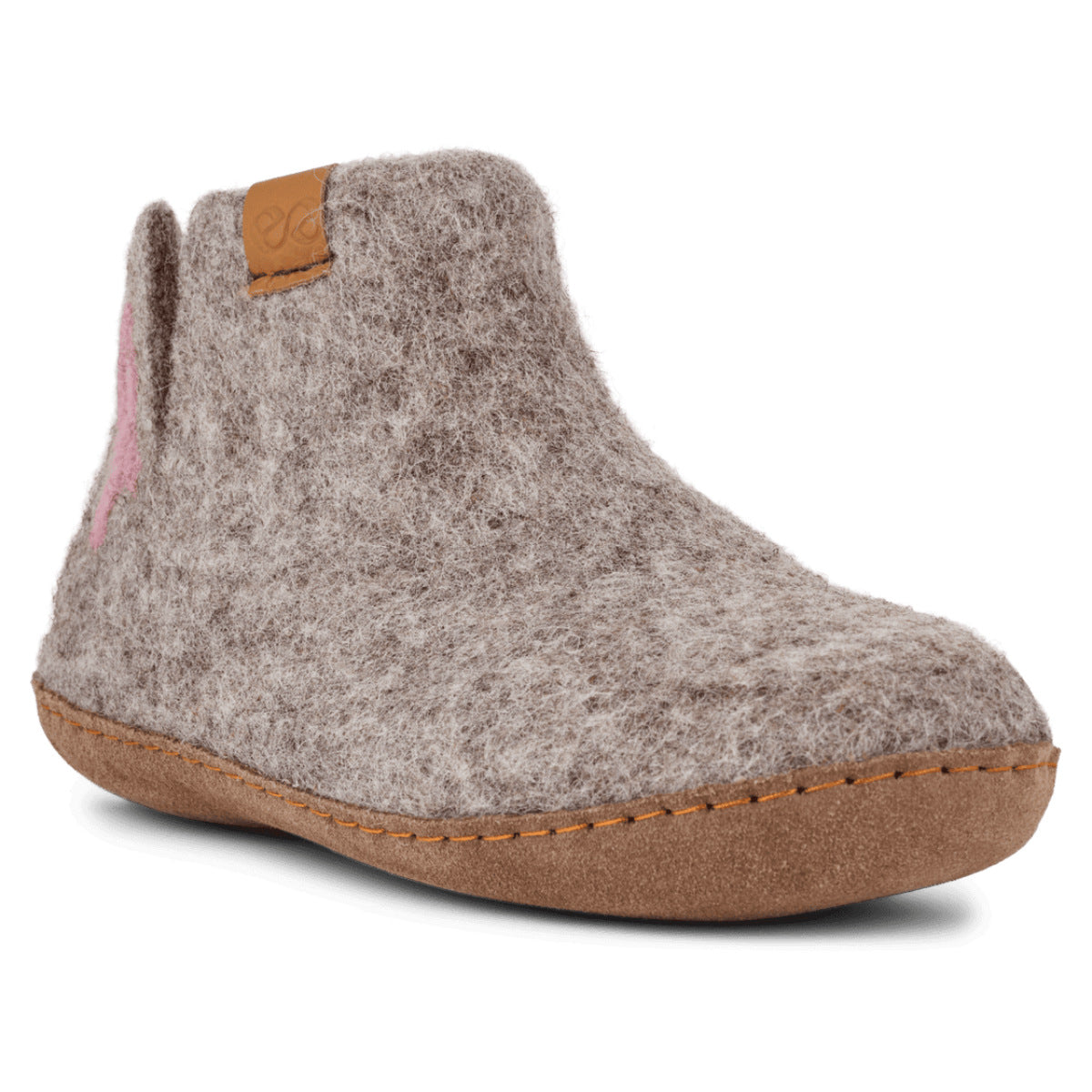 Everest(Støt brysterne) hjemmesko, kvinder, grå