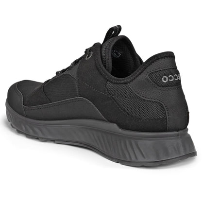 ECCO Exostride m, Sneaker til mænd, Sort (835334)