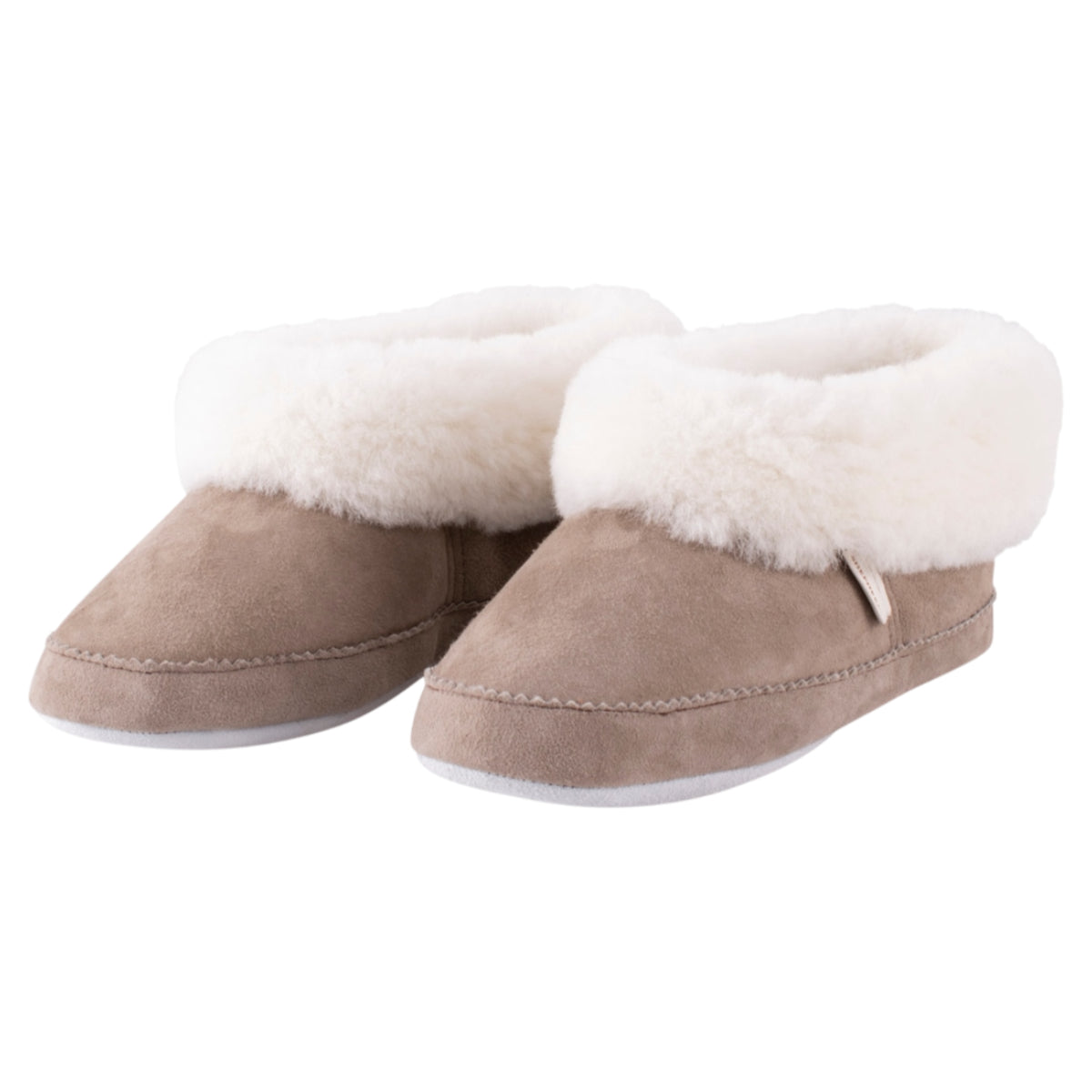 Emmy hjemmesko, kvinder, stone