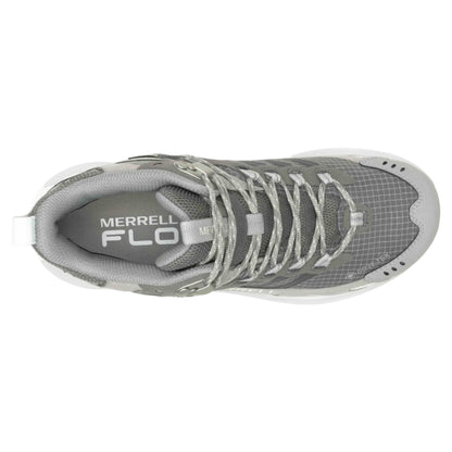 Moab Speed 2 Mid GTX vandrestøvler, kvinder, grå