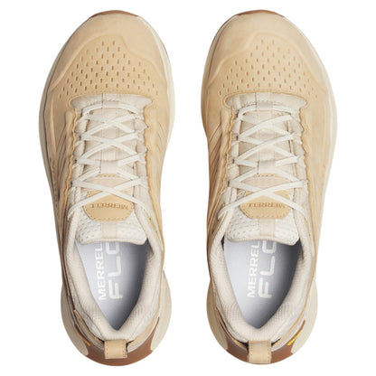 Moab Speed 2 LTR WP sneakers, kvinder, brun/beige