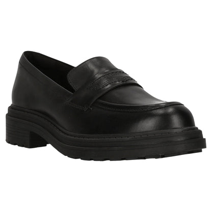 Orinoco3 Loafers, kvinder, sort