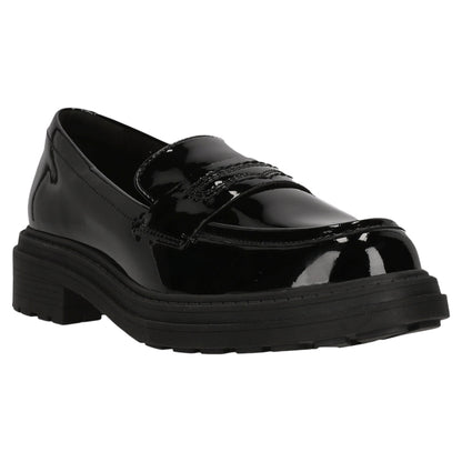 Orinoco3 Loafers, kvinder, sort
