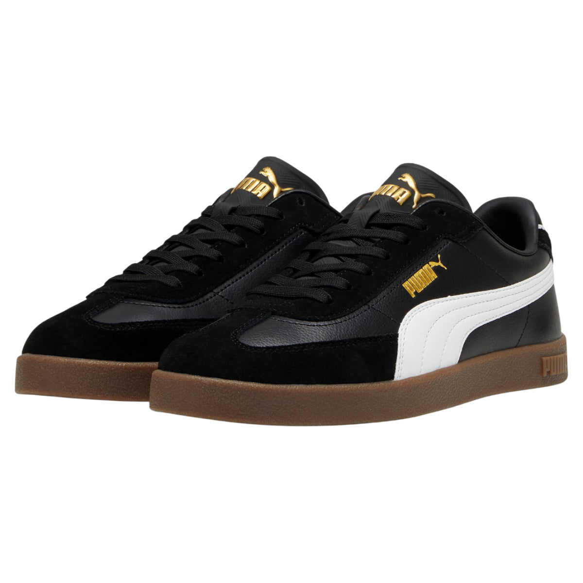 Club II Era Sneakers, herre, sort