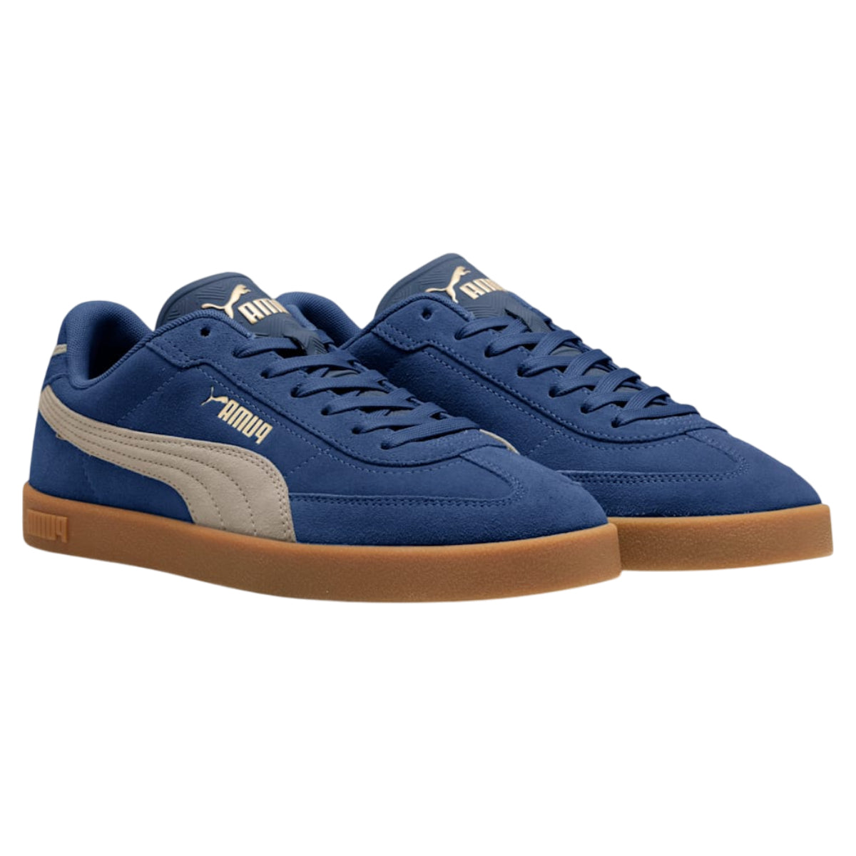 Club II Era Sneakers, kvinder, blå
