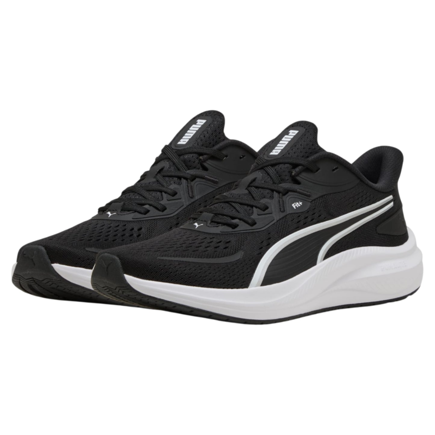 Skyrocket Lite 2 sneakers, herre, sort