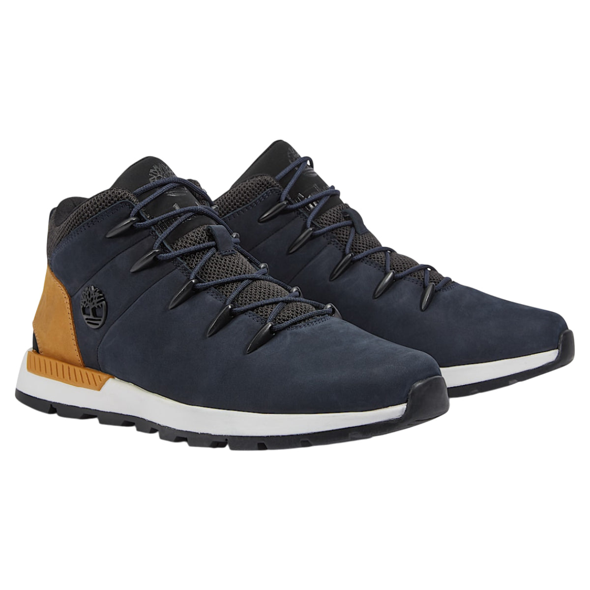 Sprint Trekker sneakers, herre, blå