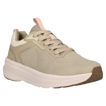 Terrassa Softsole sneakers, kvinder, oatmeal beige