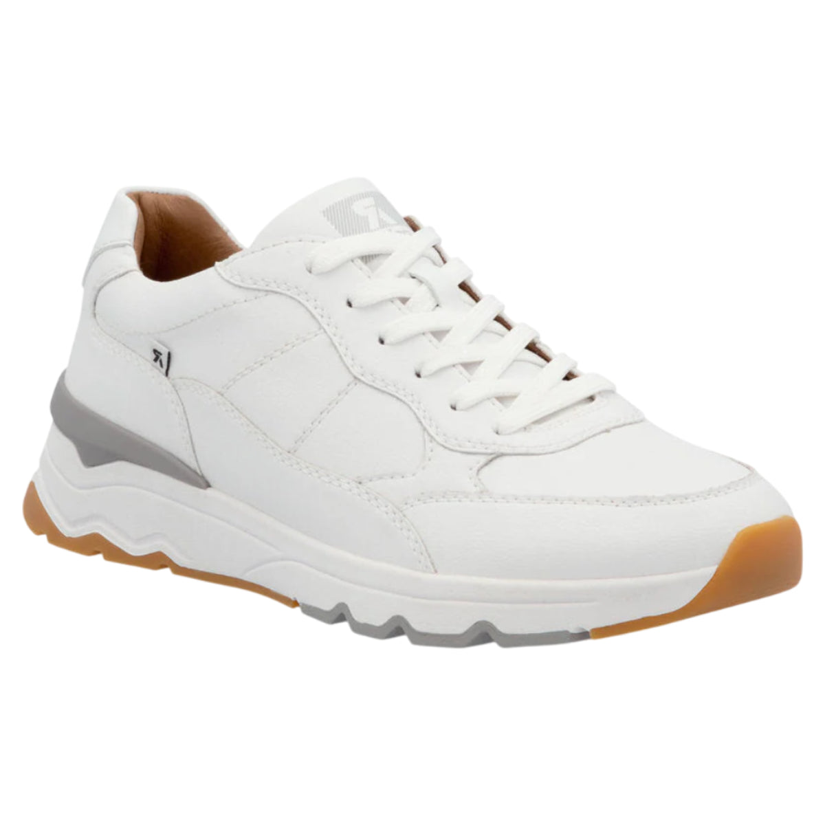 Sneakers, herre, hvid