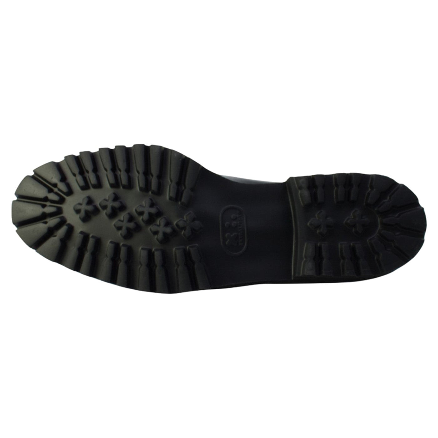 Sporty Loafers, kvinder, brun