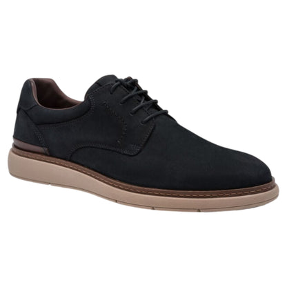 Komfort sko, herre, navy