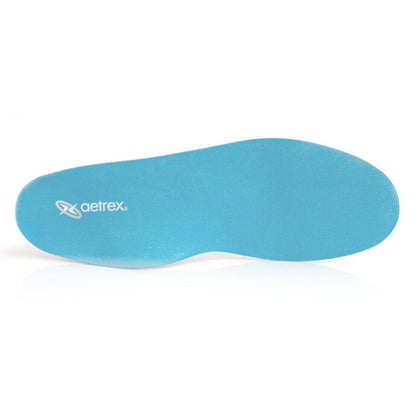 Aetrex Thinsoles Orthotics - Indlægssåle til unisex - Uden udtagelige indlægssåler