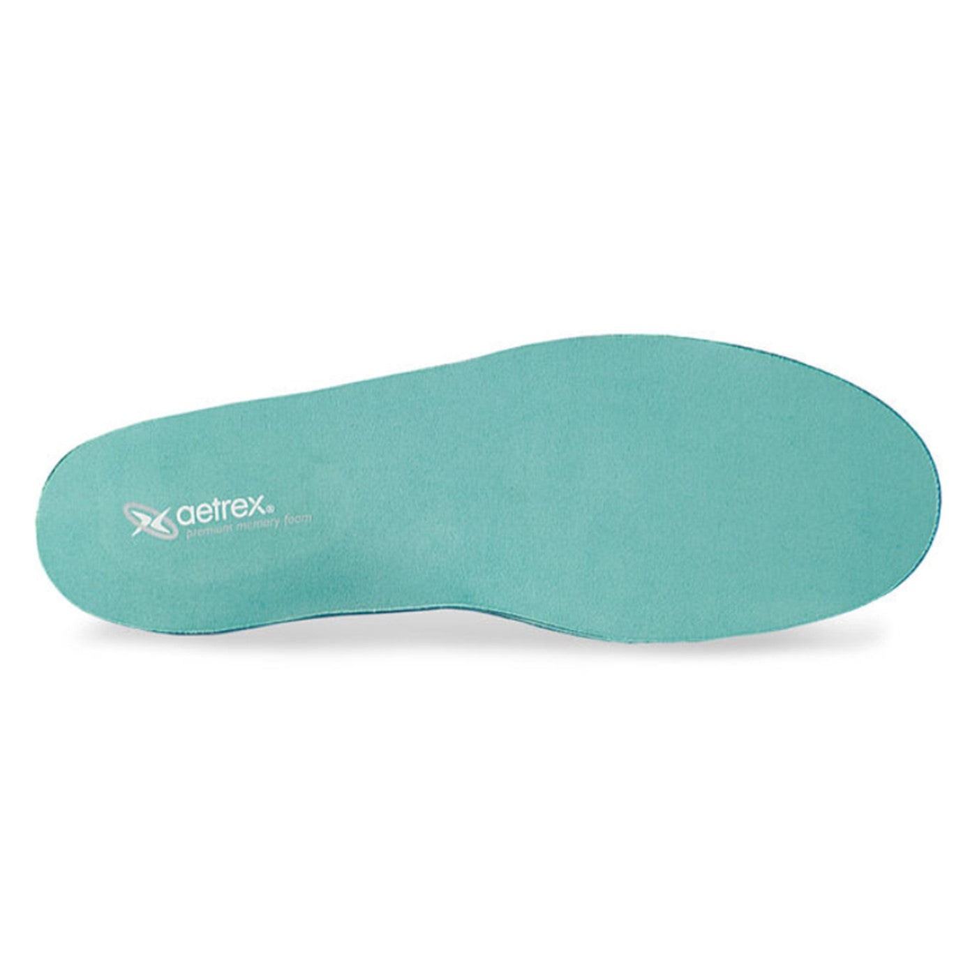 Aetrex Premium Memory Foam Orthotics - Til herre - Ekstra komfort