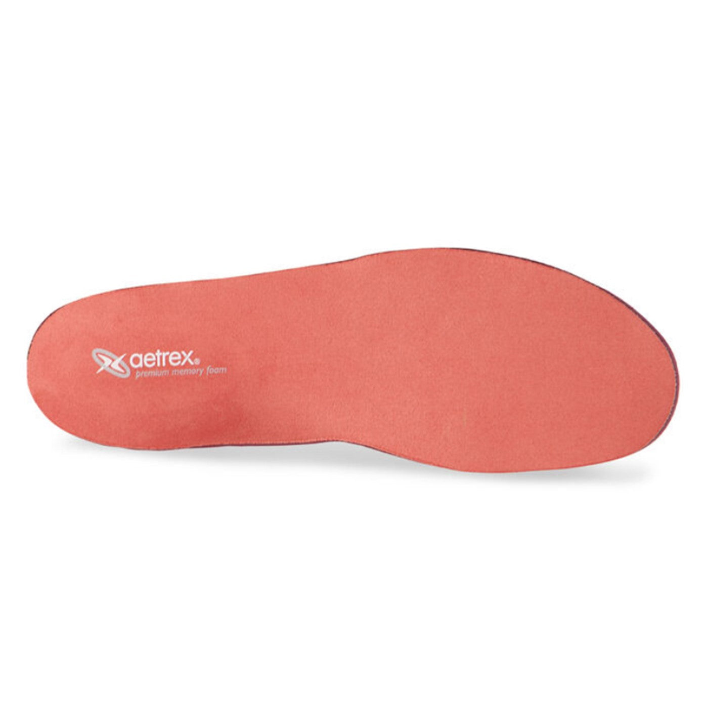 Premium Memory Foam Orthotics Indlægssål, kvinder