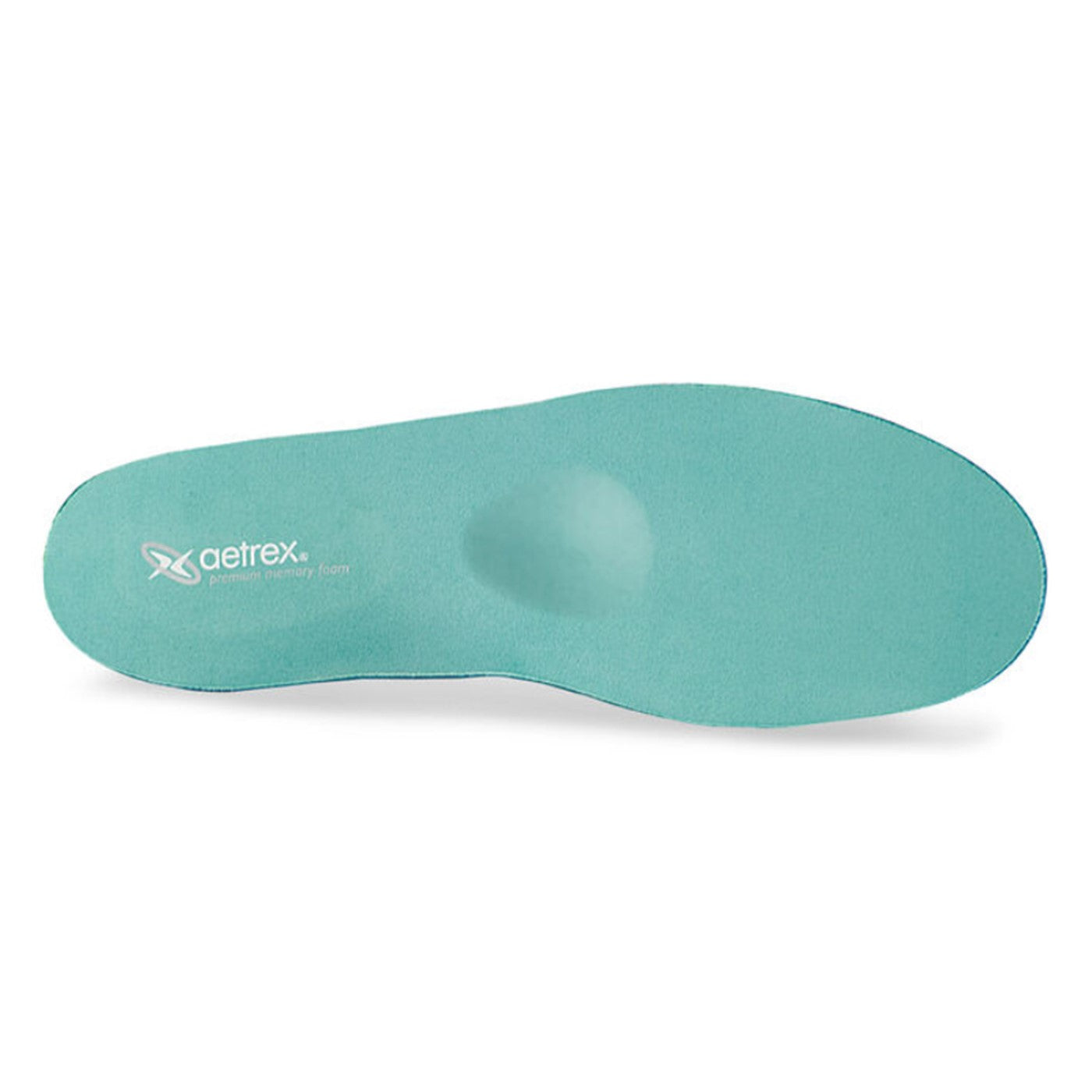 Aetrex Premium Memory Foam Orthotics - Til herre - Metatarsal Support
