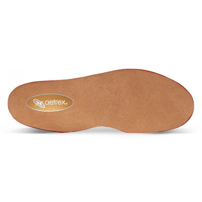 Aetrex Casual Orthotics - Indlægssåle til herre - Til hverdagssko