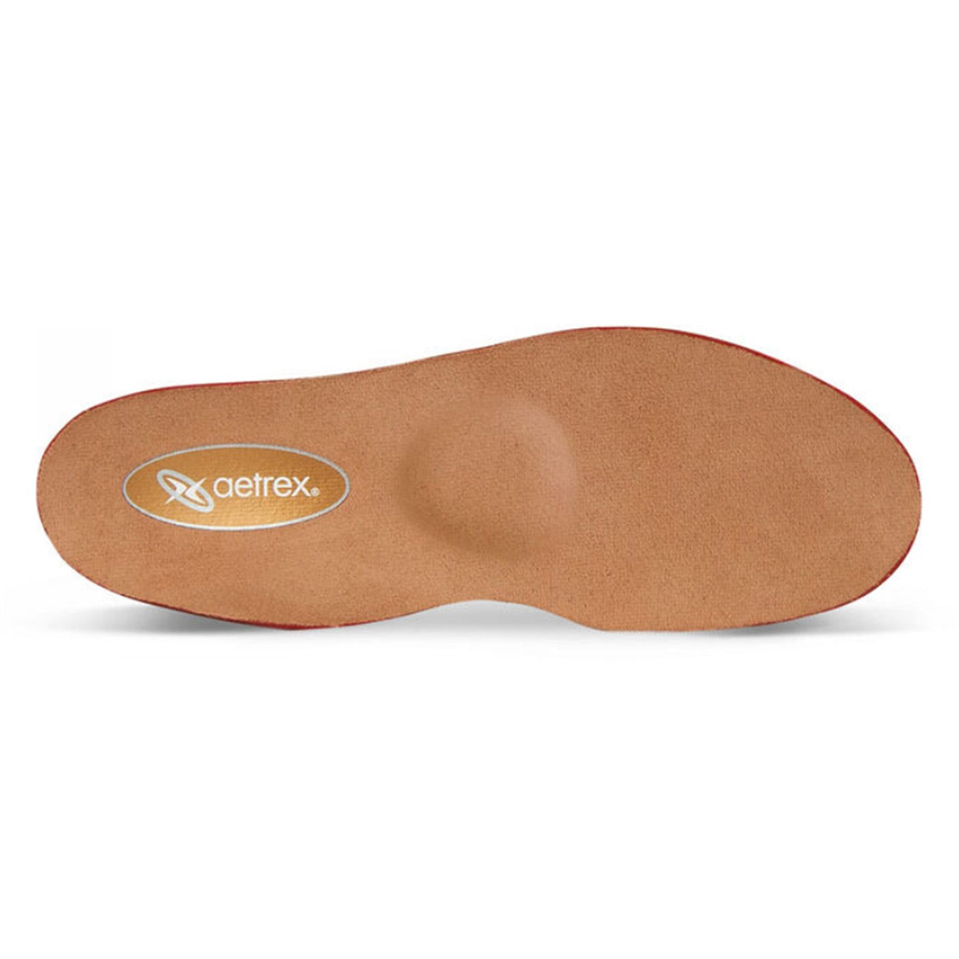Aetrex Casual Comfort Orthotics - Indlægssåle til herre - Metatarsal Support