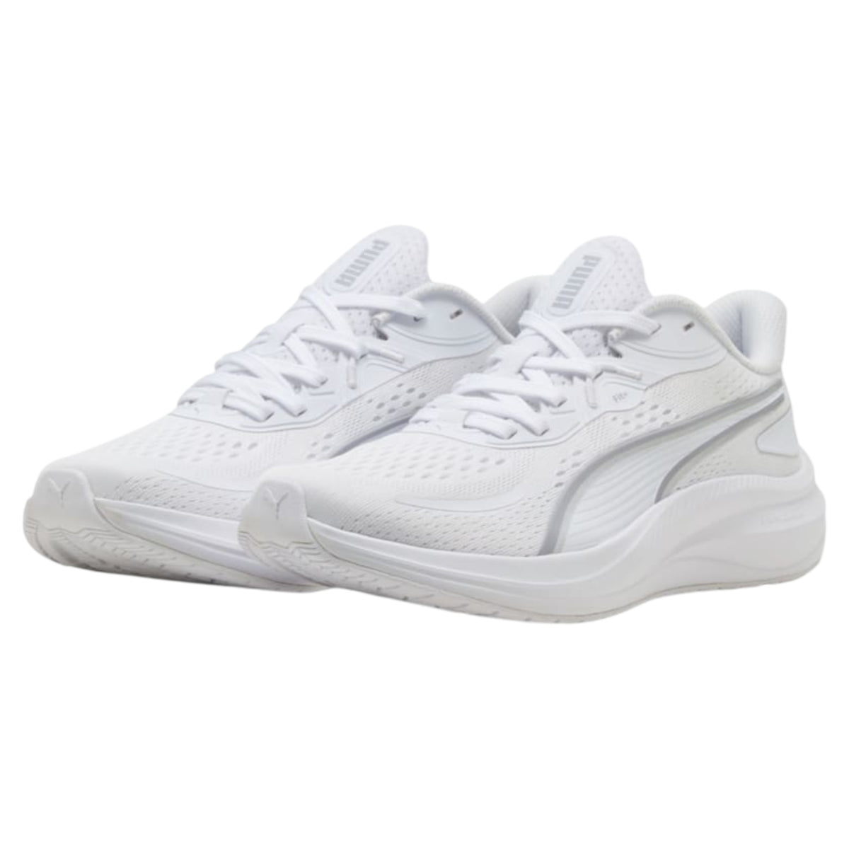 Skyrocket Lite 2 sneakers, kvinder, hvid / sølv