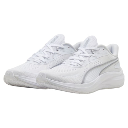 Skyrocket Lite 2 sneakers, kvinder, hvid / sølv