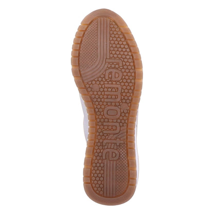Sneakers, kvinder, creme