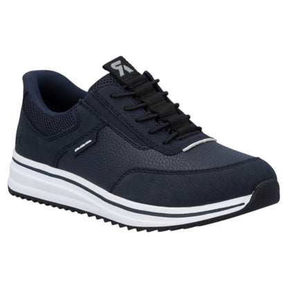 Ready 2 Go sneakers, kvinder, navy