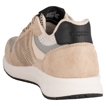 Rigmor Sneakers, kvinder, coffe cream