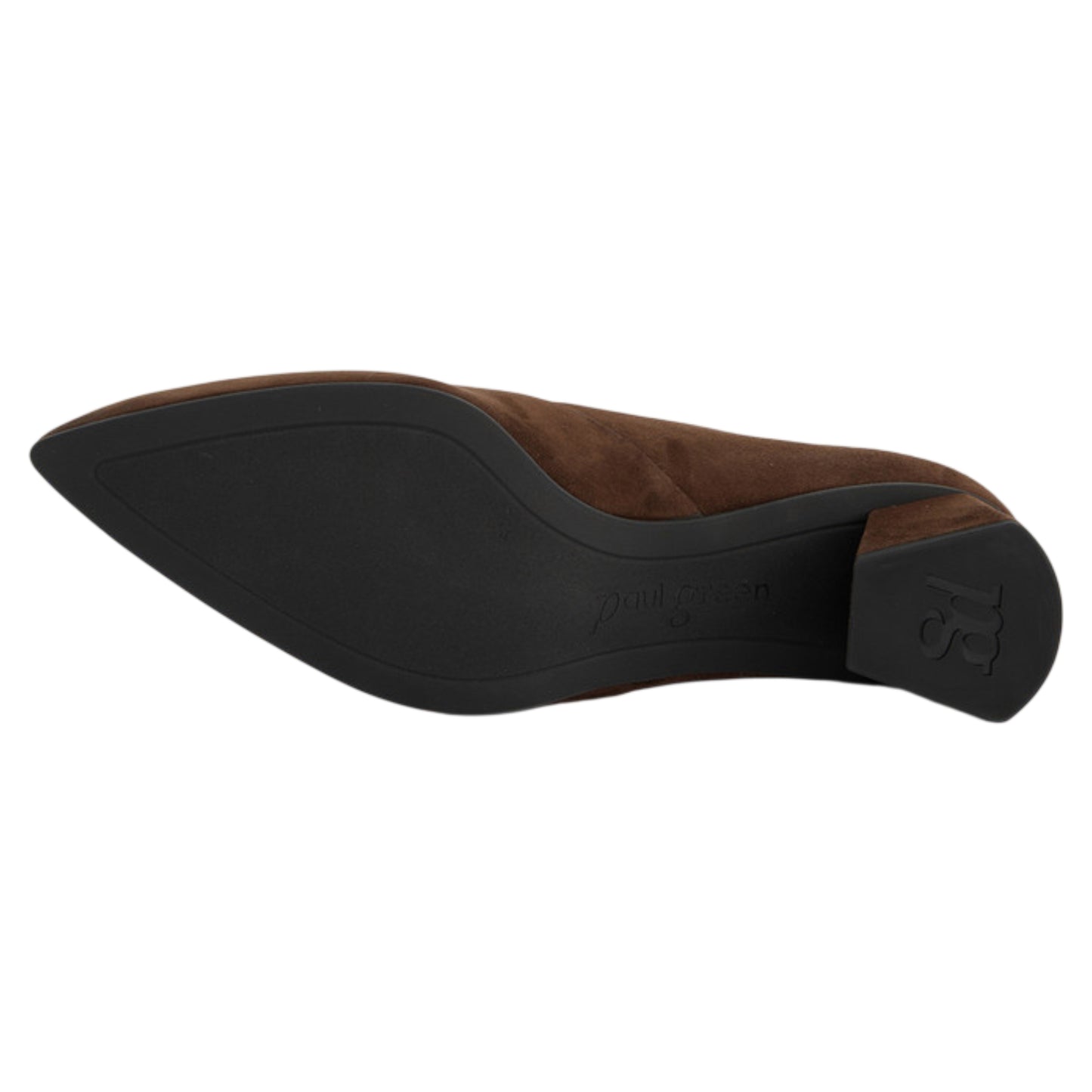 SUPER SOFT pumps, kvinder, brun