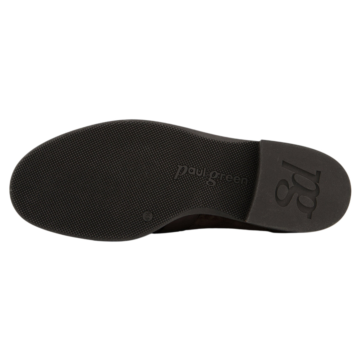 Loafers, kvinder, espresso