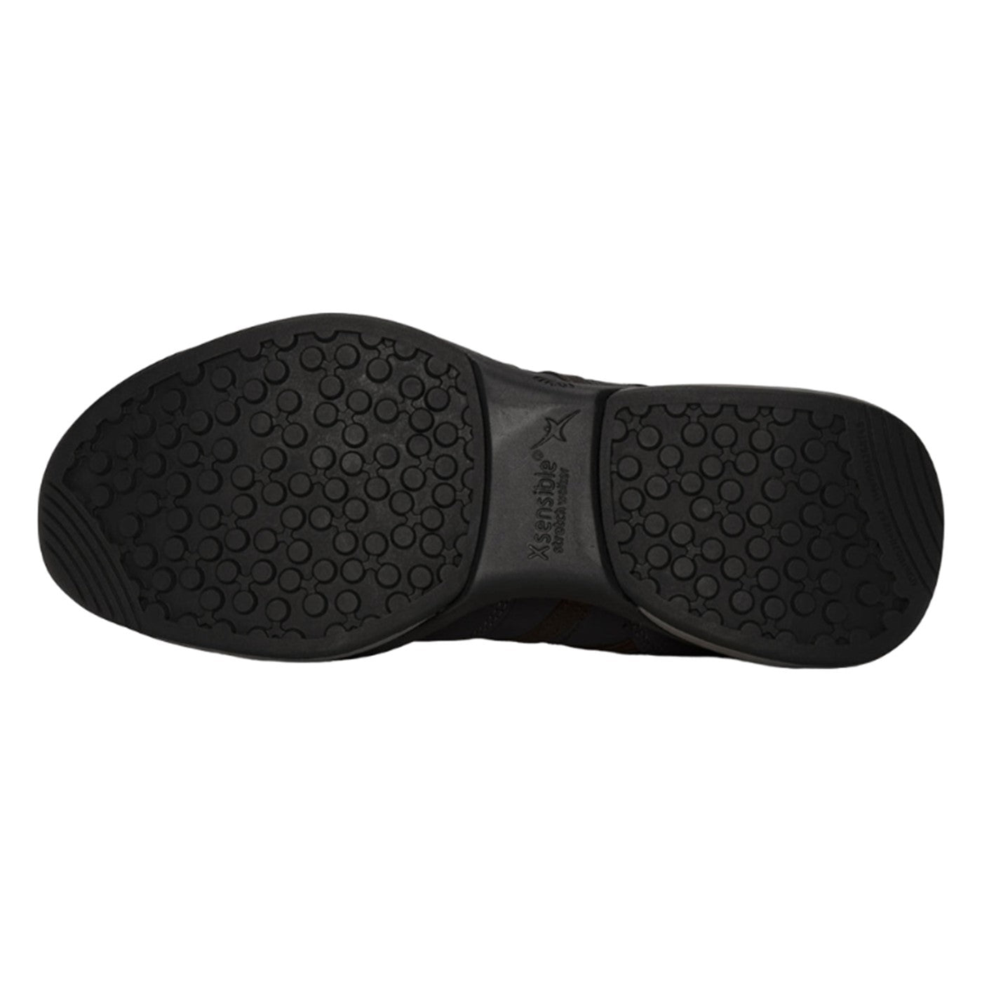 SWX3 Sneakers, herre, navy / brun