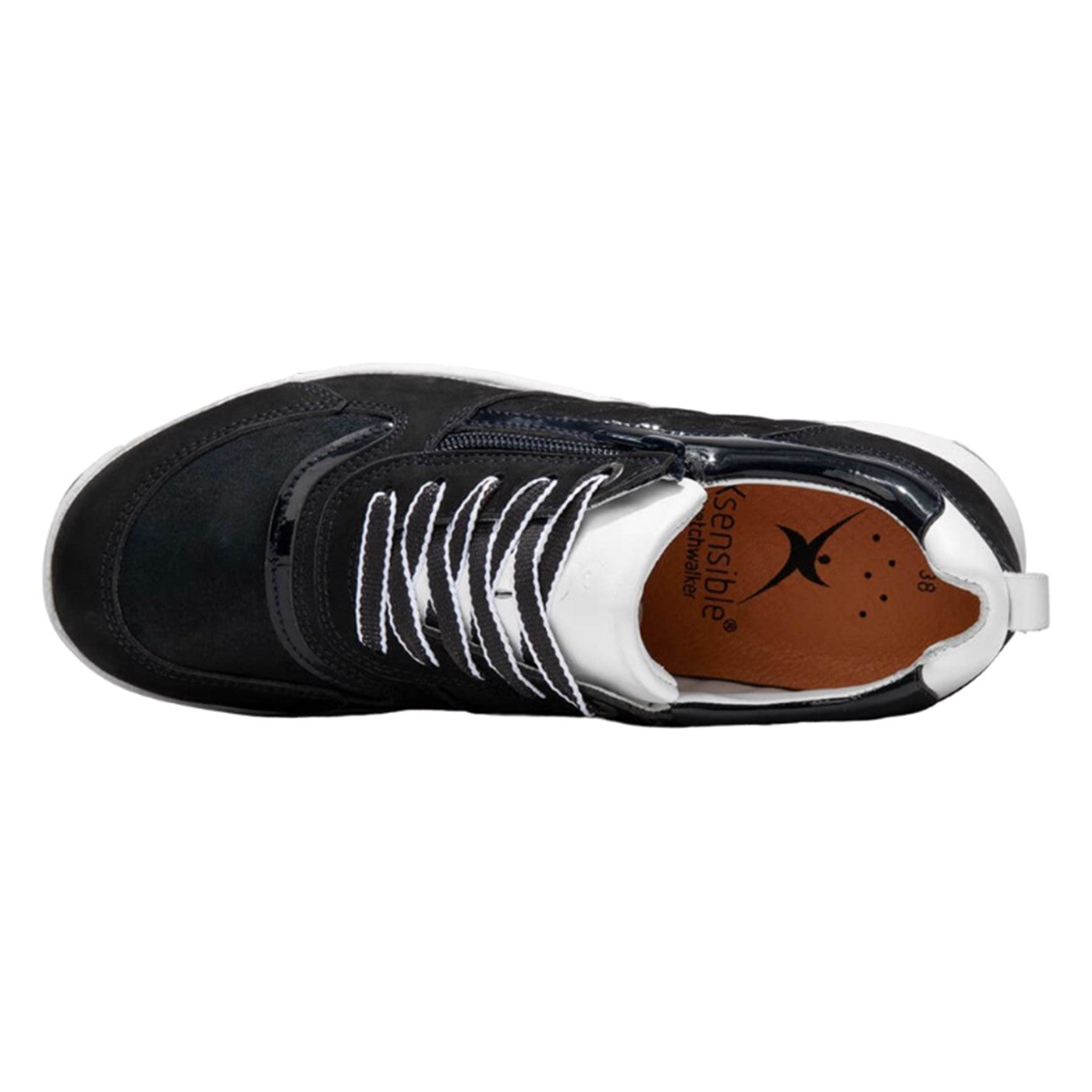 Arona Sneakers, kvinder, navy