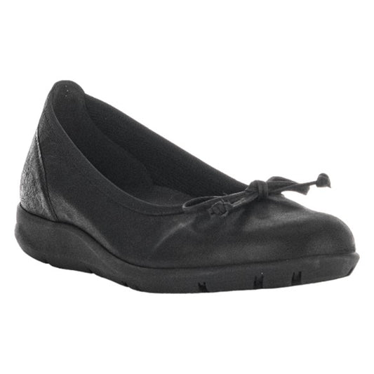 Ballerinaer, kvinder, sort