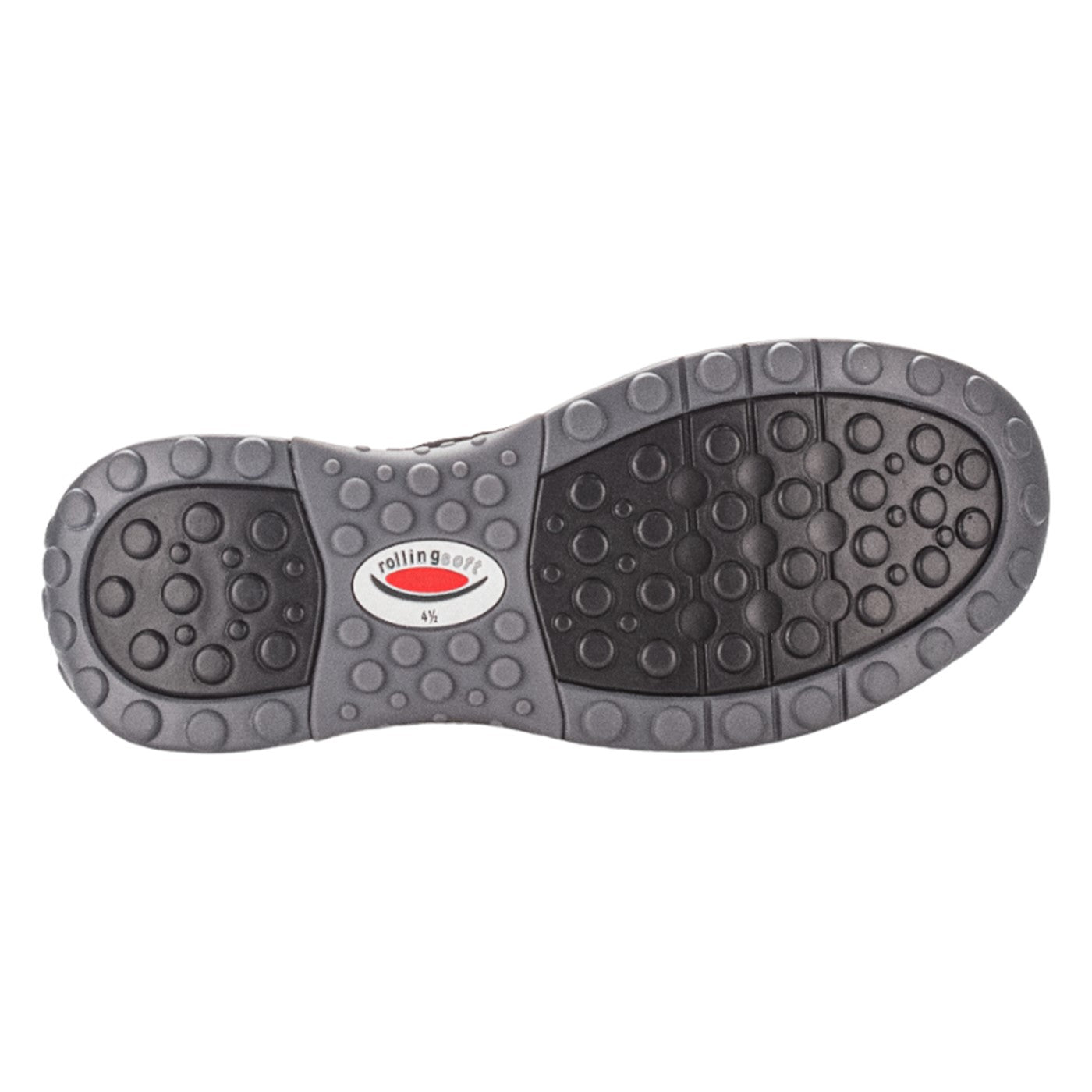 Sneakers, kvinder, sort